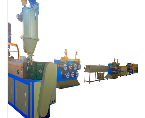 生产渔业绳用圆丝拉丝机